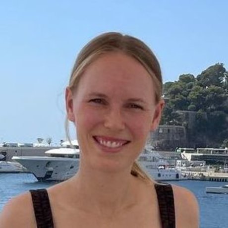 Nacktes geleaktes OnlyFans-Foto von Caroline Wozniacki