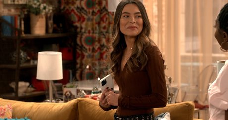 Nacktes geleaktes OnlyFans-Foto von Miranda Cosgrove