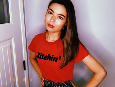 Miranda Cosgrove