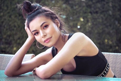 Miranda Cosgrove