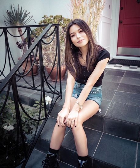Miranda Cosgrove