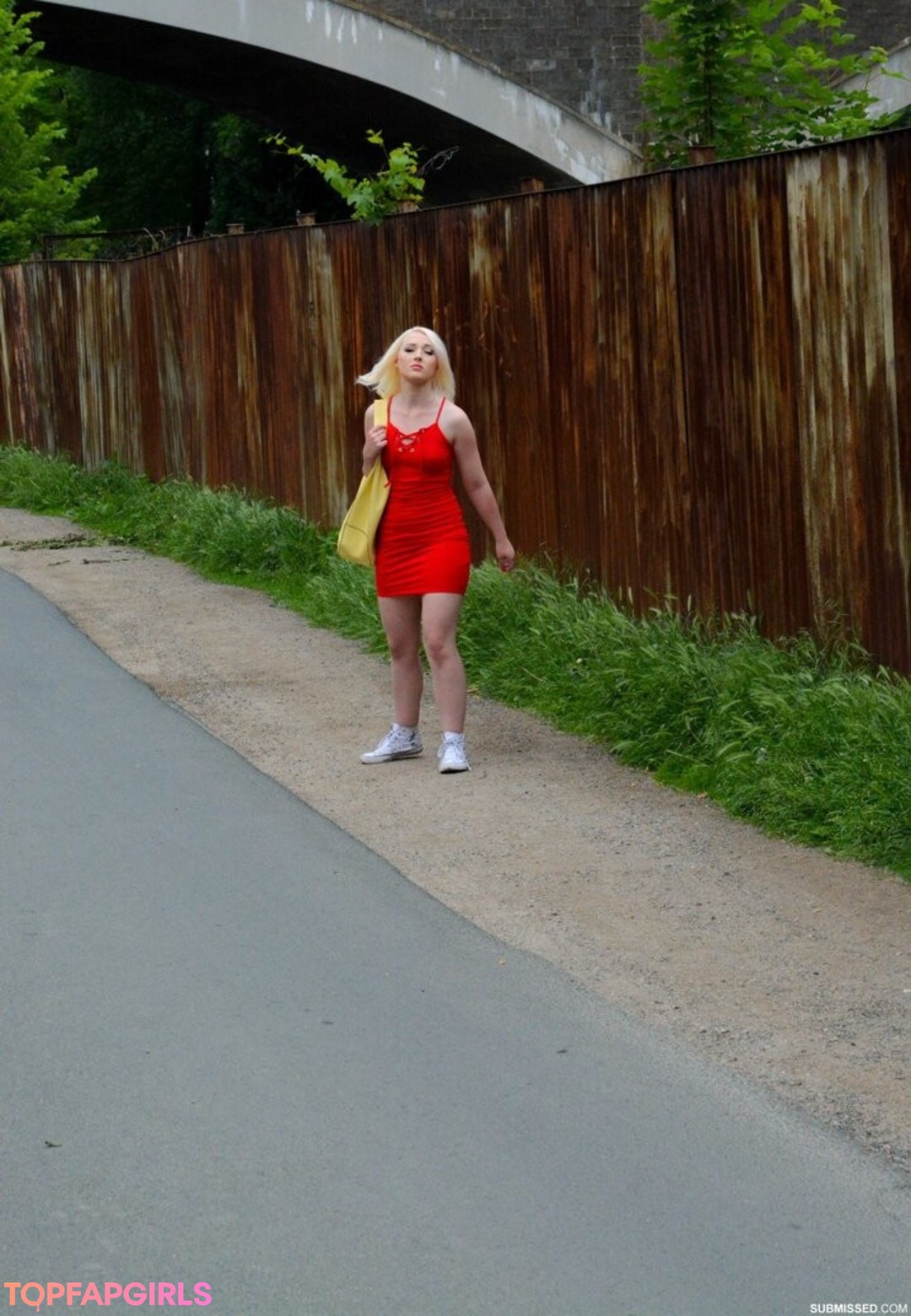 Nacktes geleaktes OnlyFans-Foto von Adultprime #1293