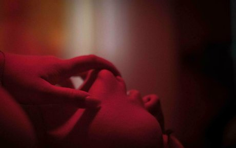 Nacktes geleaktes OnlyFans-Foto von Maryrosefree