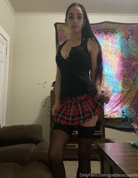 Goddesscoastie