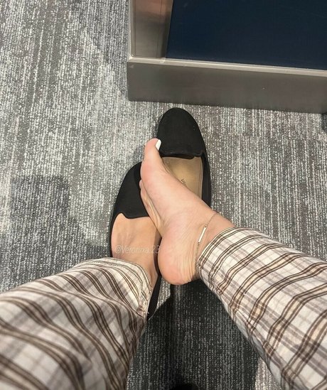 Nacktes geleaktes OnlyFans-Foto von Latina Veronica Soles