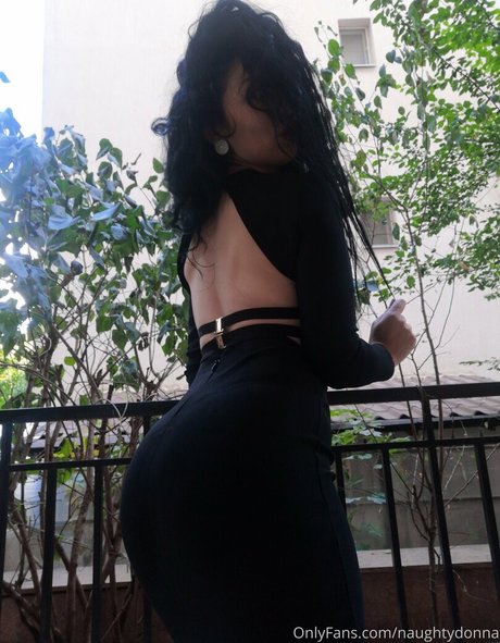 Naughtydonna