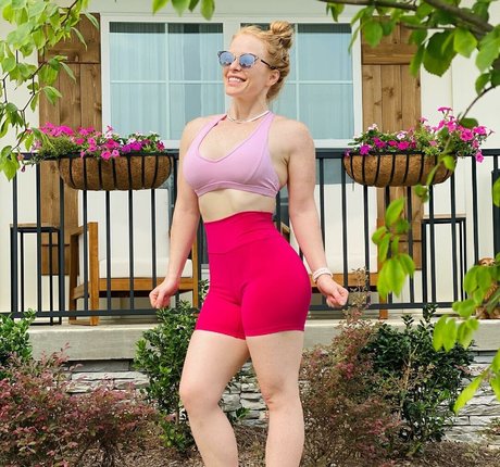 Natalie Renee Kirk