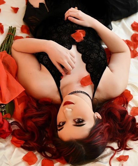 Nacktes geleaktes OnlyFans-Foto von Biologistinbeauty