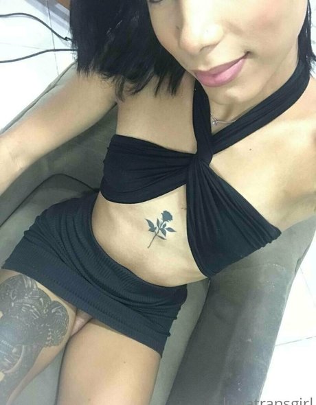 Nacktes geleaktes OnlyFans-Foto von Lunalacerda