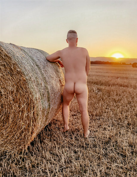 Nacktes geleaktes OnlyFans-Foto von Youmeus1312