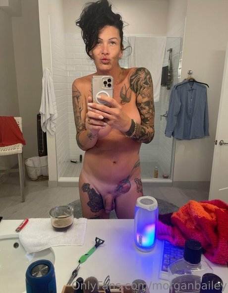 Morganbailey