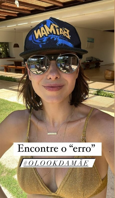 Sthefany Brito
