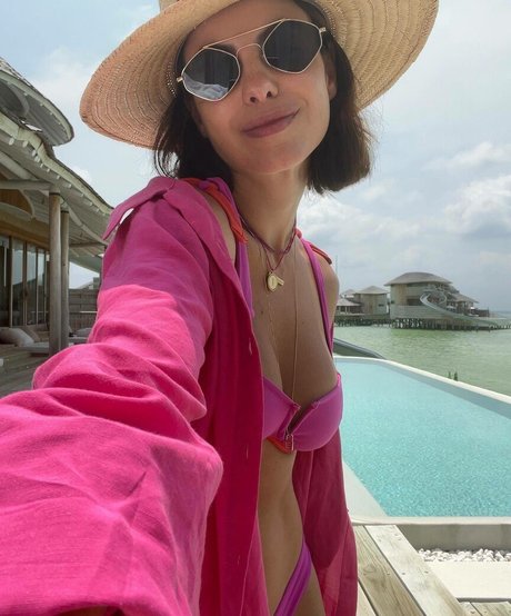 Nacktes geleaktes OnlyFans-Foto von Sthefany Brito