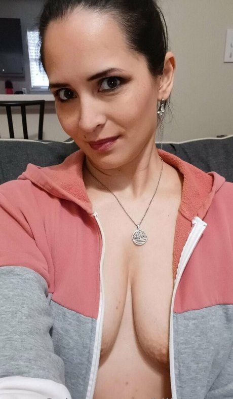 Nacktes geleaktes OnlyFans-Foto von Killrbeauty