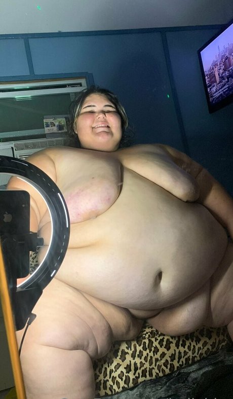 Ssbbwalexia