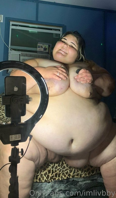Ssbbwalexia