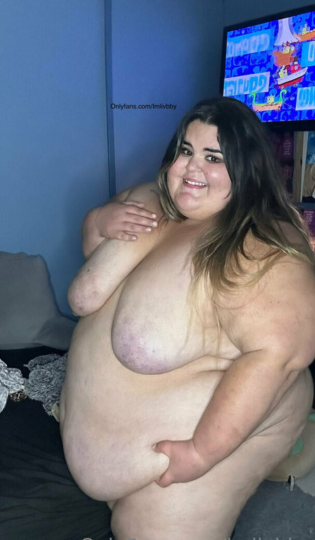 Ssbbwalexia