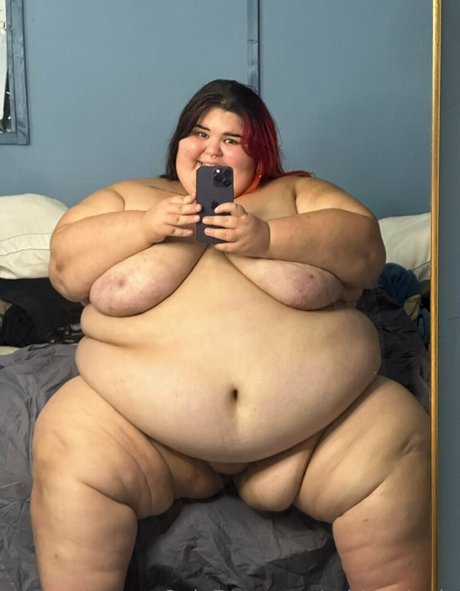 Ssbbwalexia