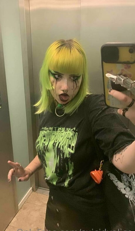 Suicidyalice