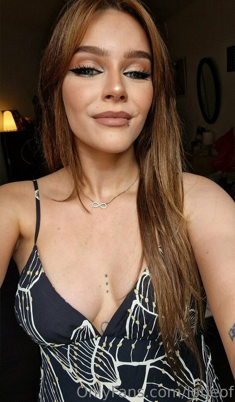 Nacktes geleaktes OnlyFans-Foto von Lotjeof