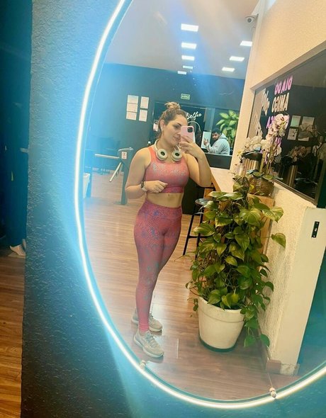 Nacktes geleaktes OnlyFans-Foto von Girl Brazil