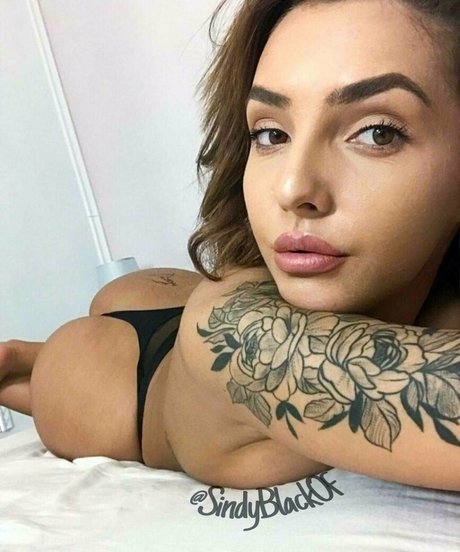 Nacktes geleaktes OnlyFans-Foto von Belulisboa