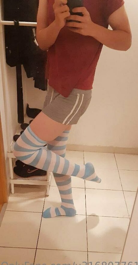 Nacktes geleaktes OnlyFans-Foto von Luciacutie