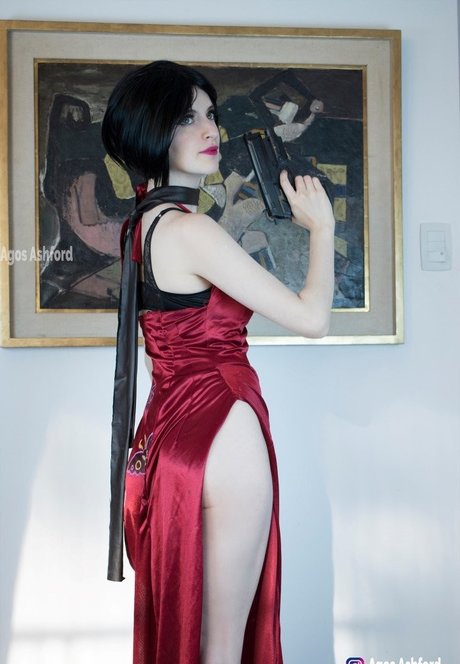 Agos Ashford
