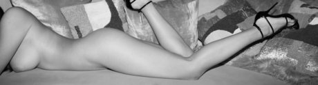 Nacktes geleaktes OnlyFans-Foto von Helloitslynne