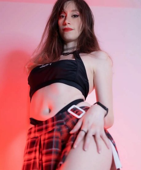 Nacktes geleaktes OnlyFans-Foto von Ladynatsumi