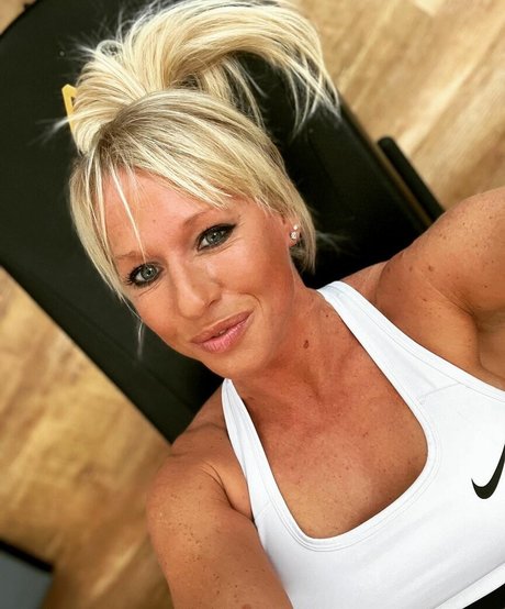 Gail Emms