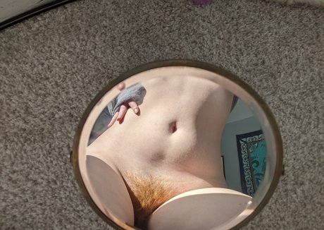 Nacktes geleaktes OnlyFans-Foto von Adulteressamber