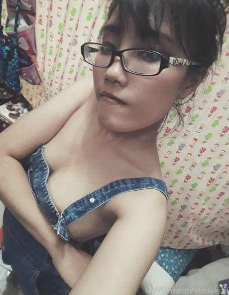 Nacktes geleaktes OnlyFans-Foto von Blackxcat18