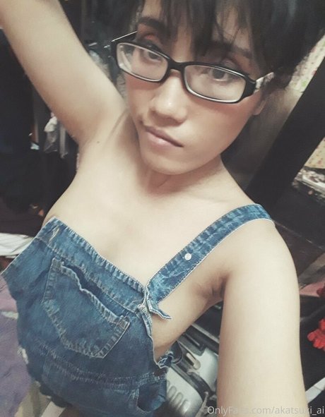 Nacktes geleaktes OnlyFans-Foto von Blackxcat18