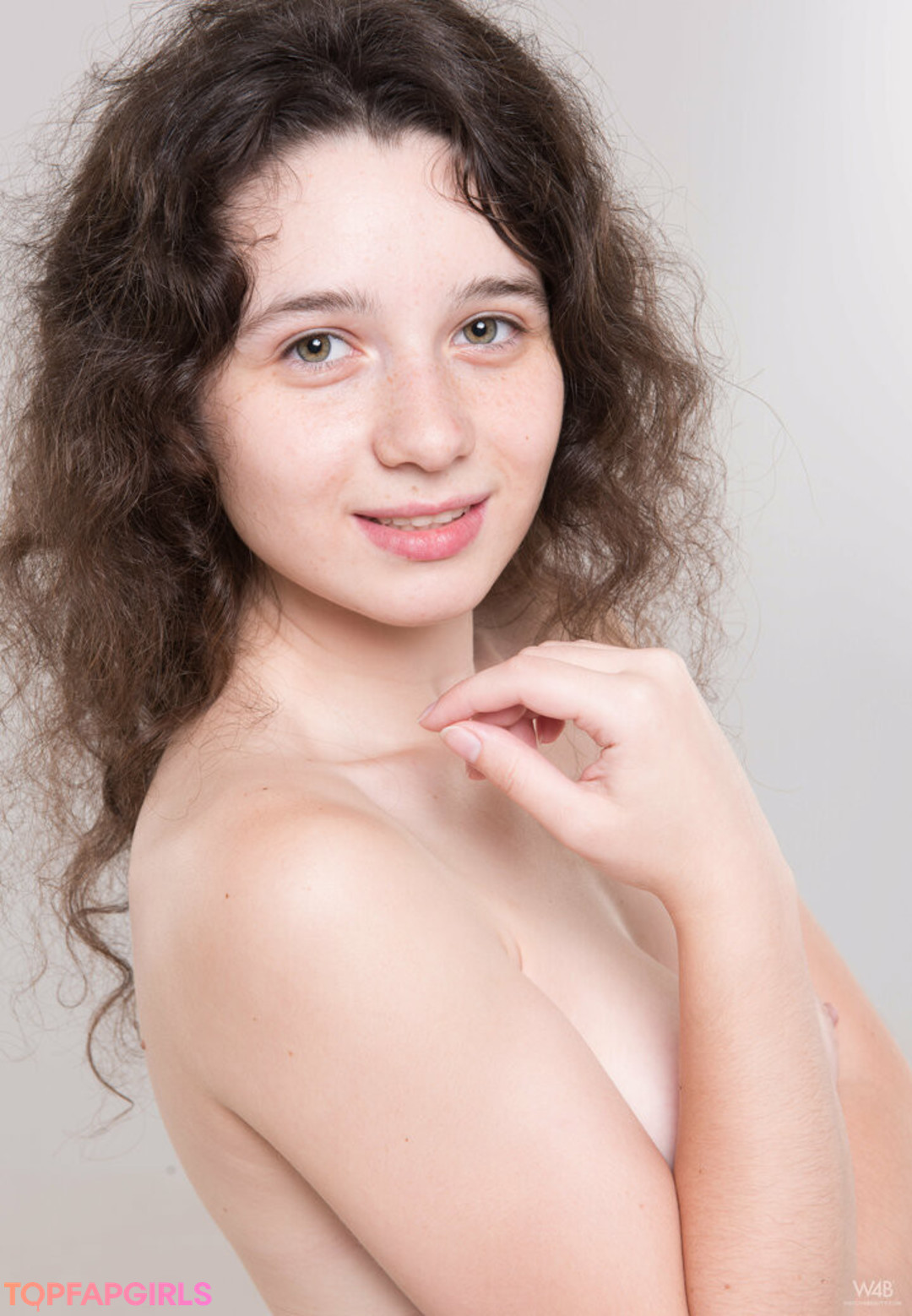 Nacktes geleaktes OnlyFans-Foto von Watch4beauty #1260