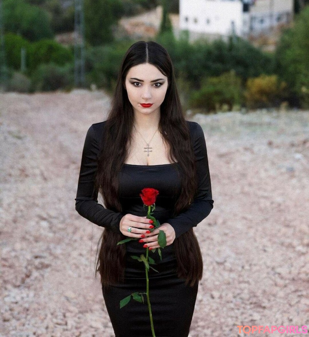 Nacktes geleaktes OnlyFans-Foto von Helga Lovekaty #1206