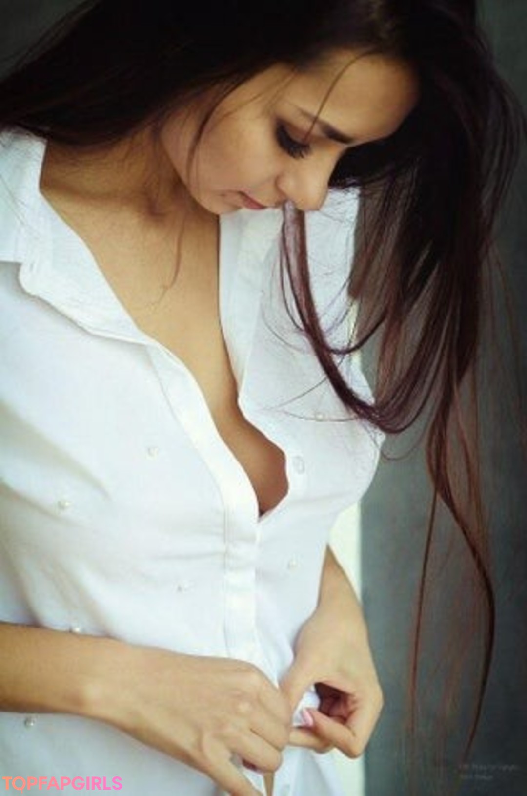 Nacktes geleaktes OnlyFans-Foto von Helga Lovekaty #1865