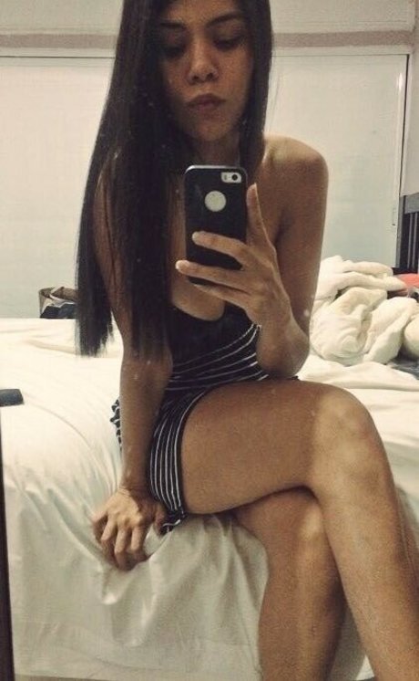 Nacktes geleaktes OnlyFans-Foto von Wen Fuentes