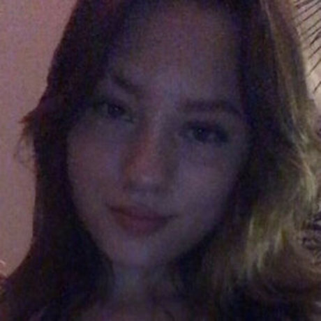 Nacktes geleaktes OnlyFans-Foto von Livibunni