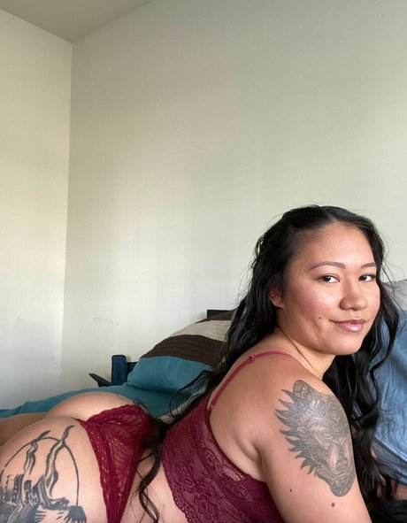 Nacktes geleaktes OnlyFans-Foto von Pinoyfit