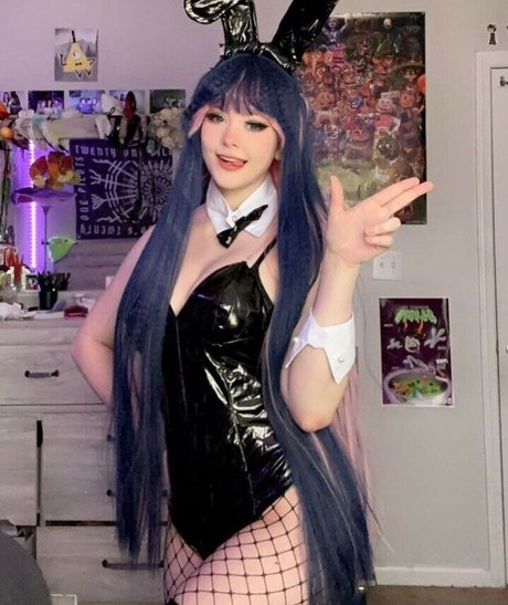 Nacktes geleaktes OnlyFans-Foto von Strifecos
