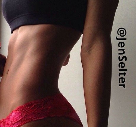 Jen Selter