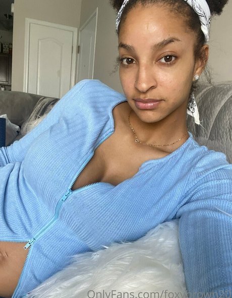 Foxybrown20