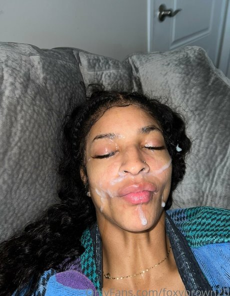 Foxybrown20