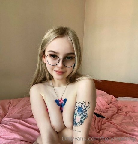 Fierymommy