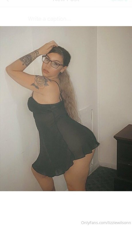 Nacktes geleaktes OnlyFans-Foto von Letsgetnastybae