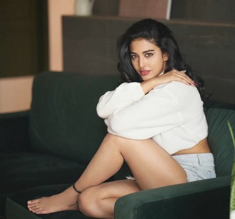 Daksha Nagarkar
