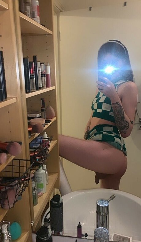 Nacktes geleaktes OnlyFans-Foto von Cutelily00