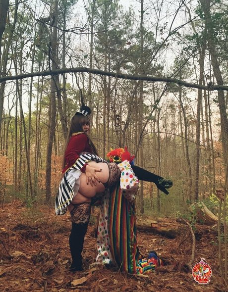 Gibbytheclown