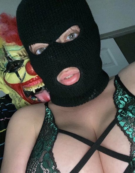 Gibbytheclown